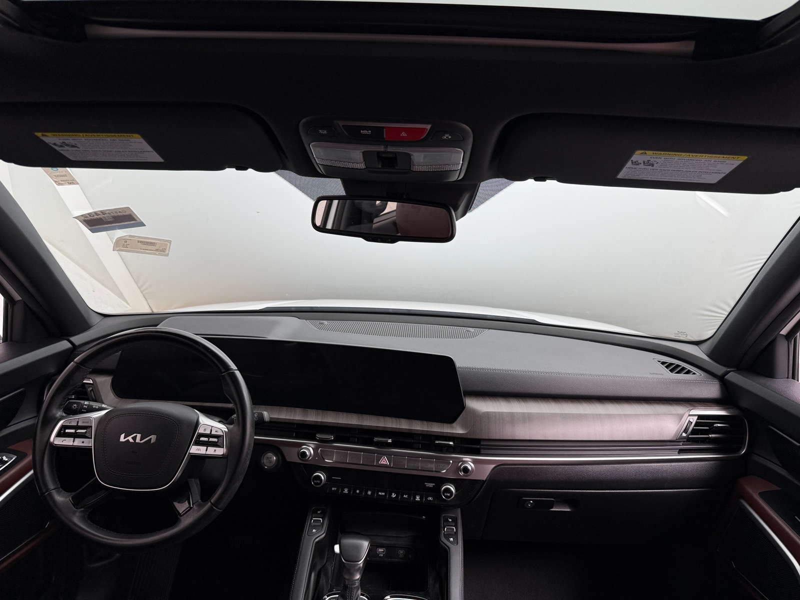 Thumbnail: 2024 Kia Telluride - 2