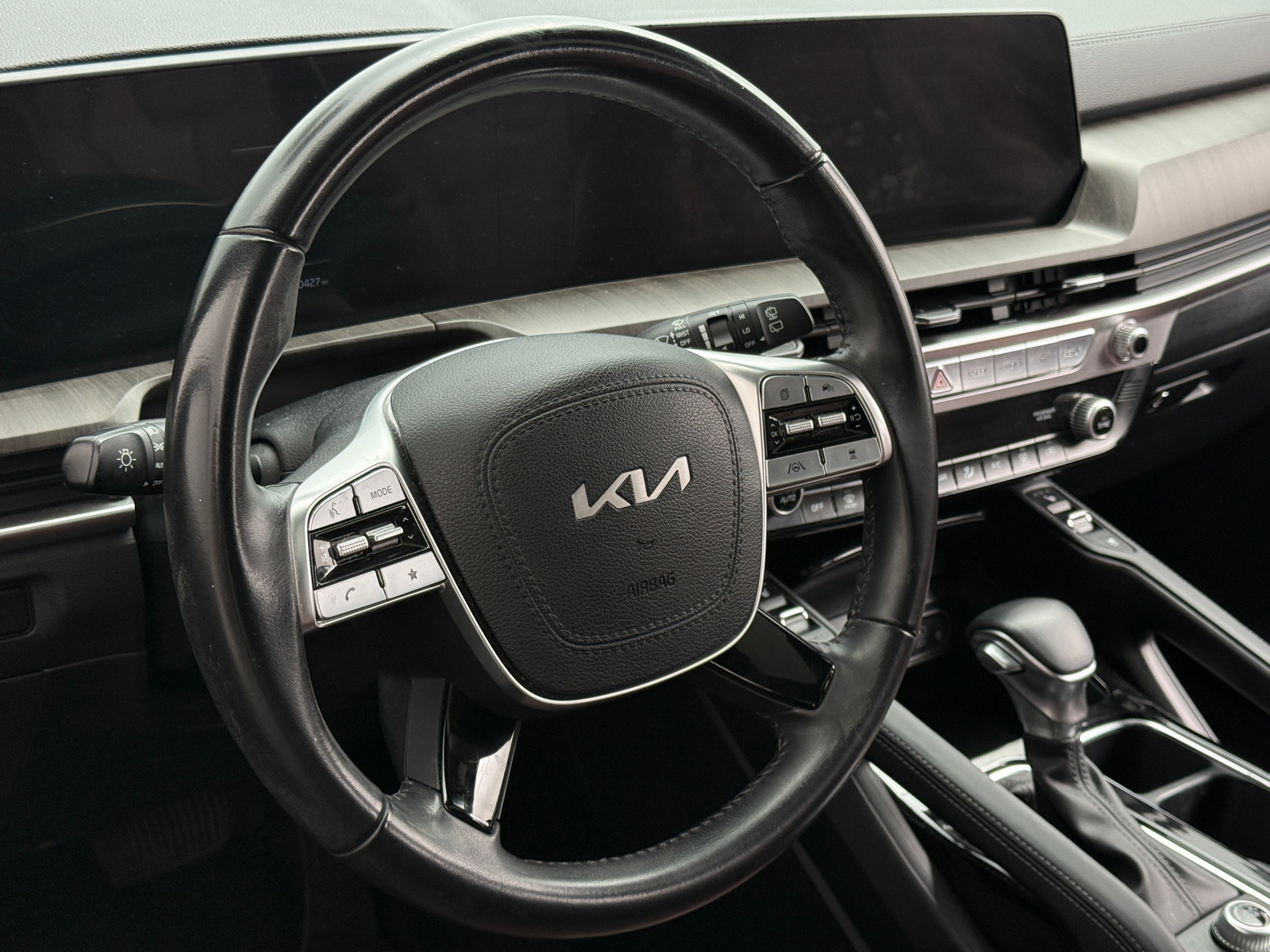 Thumbnail: 2024 Kia Telluride - 4