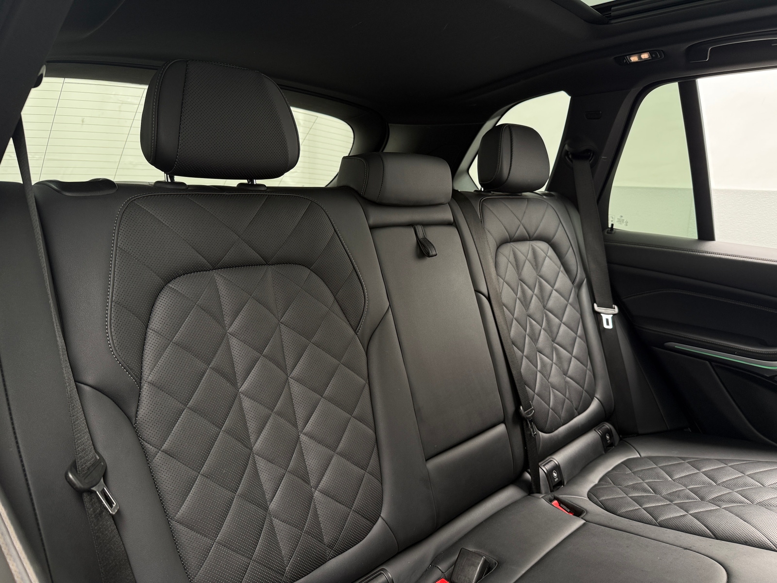 Thumbnail: 2024 BMW X5 - 5
