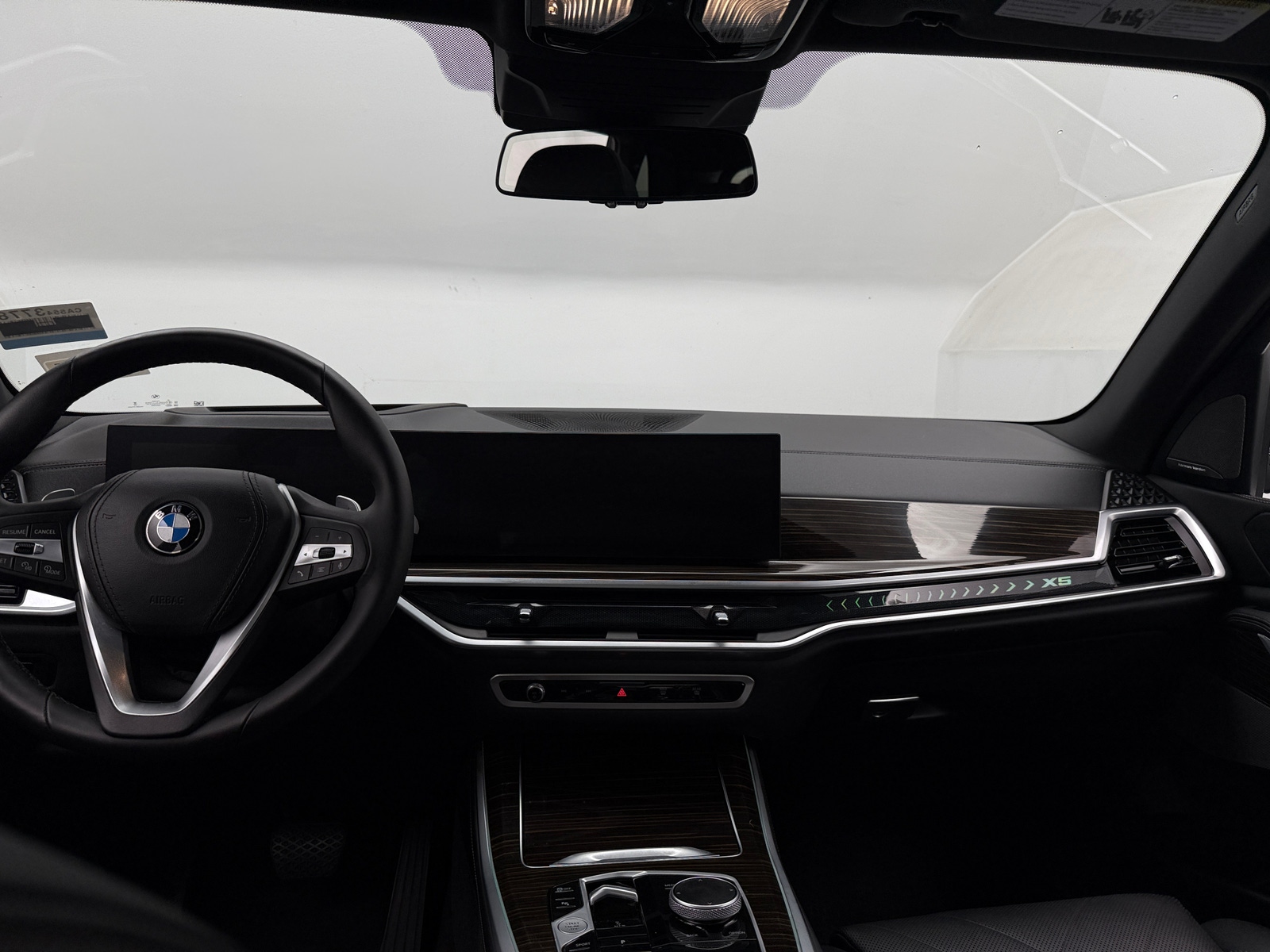 Thumbnail: 2024 BMW X5 - 2