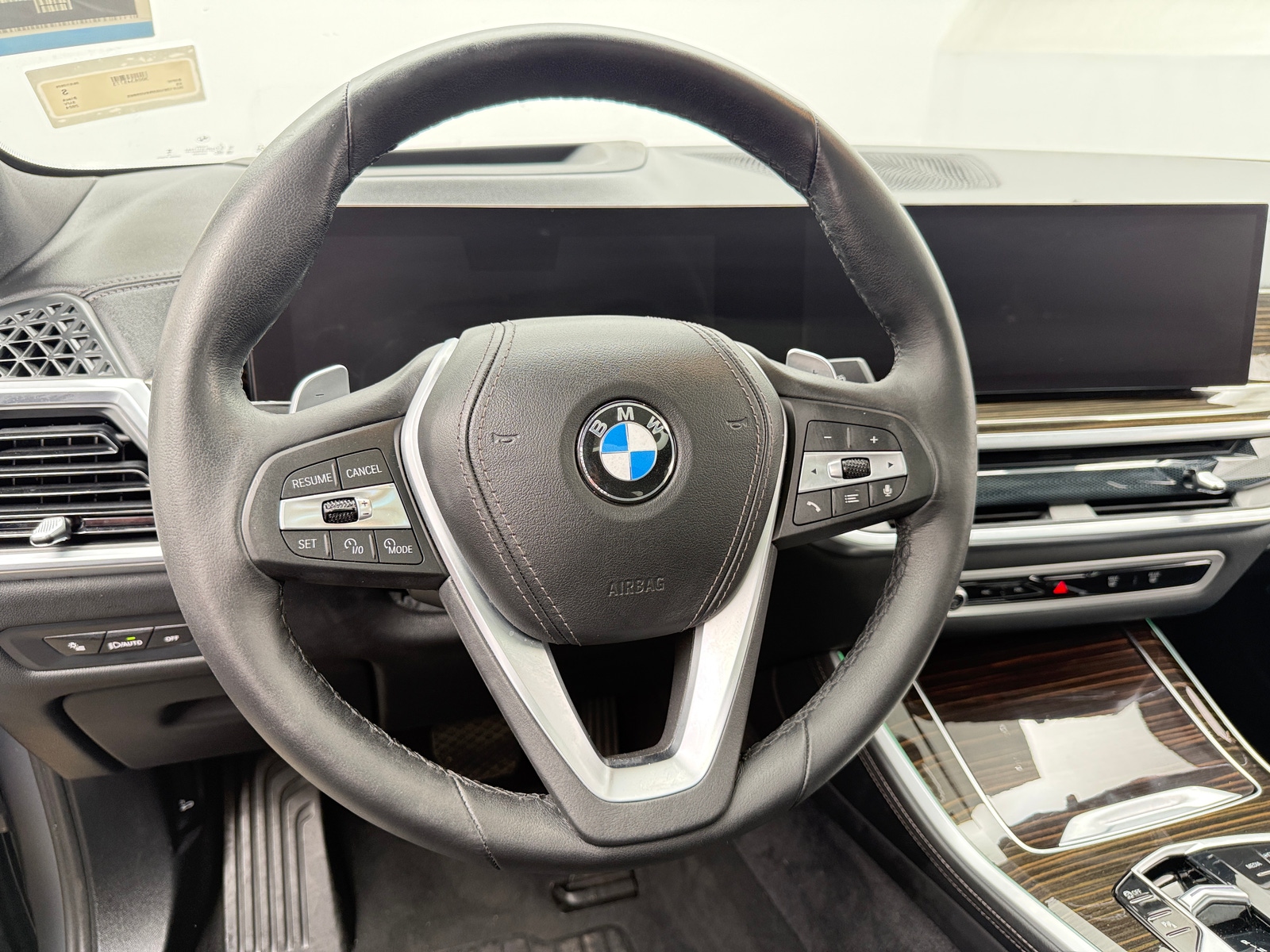 Thumbnail: 2024 BMW X5 - 4