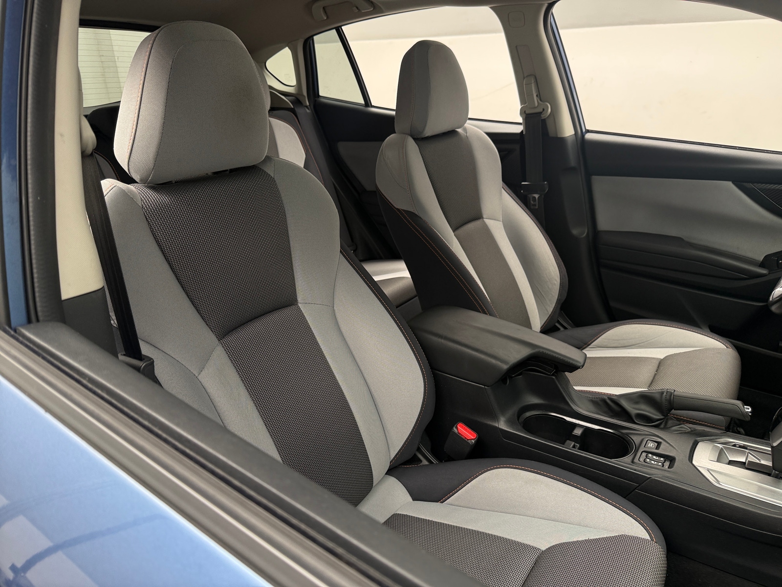 Thumbnail: 2020 Subaru Crosstrek - 2