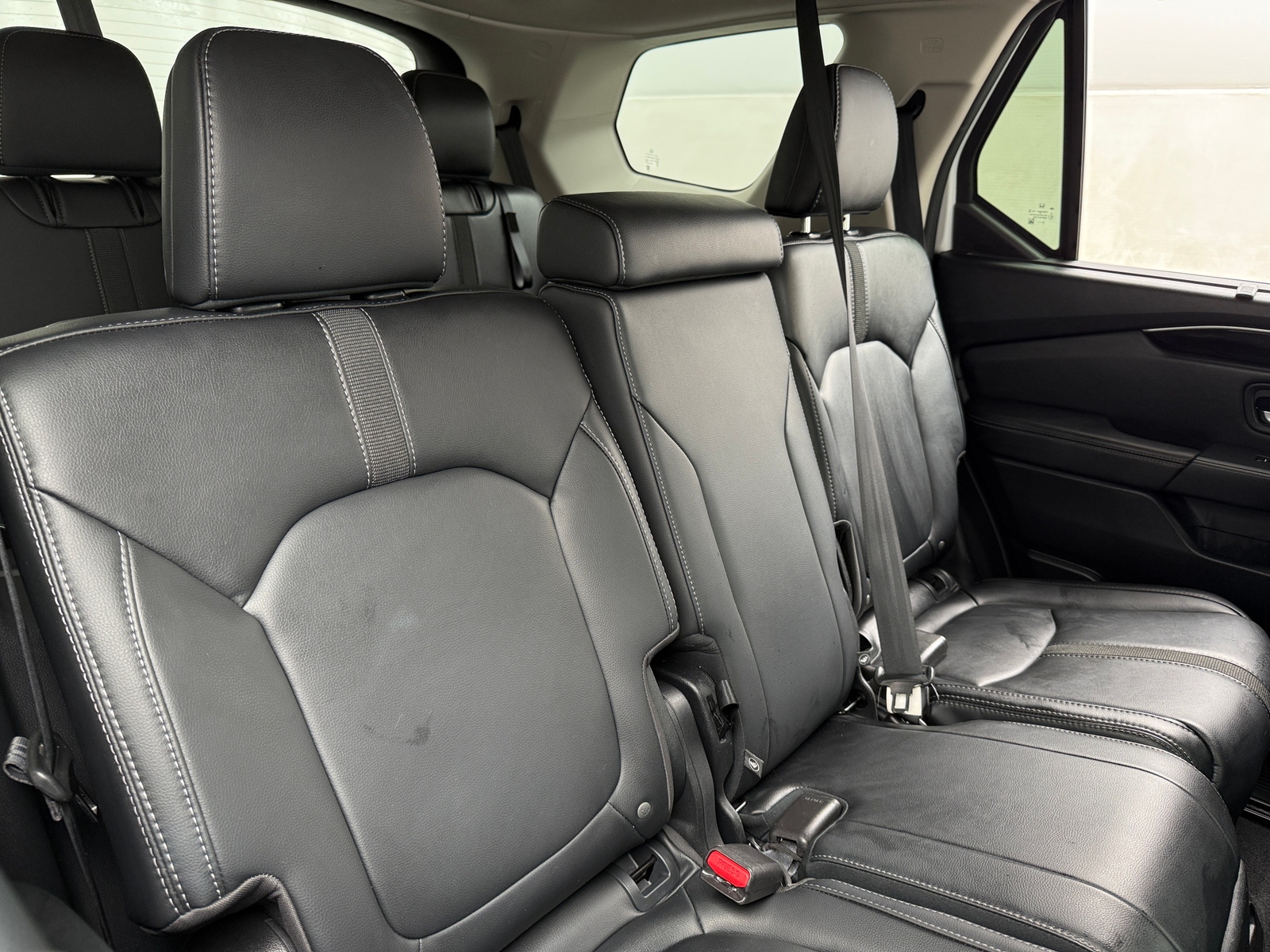 Thumbnail: 2023 Honda Pilot - 5
