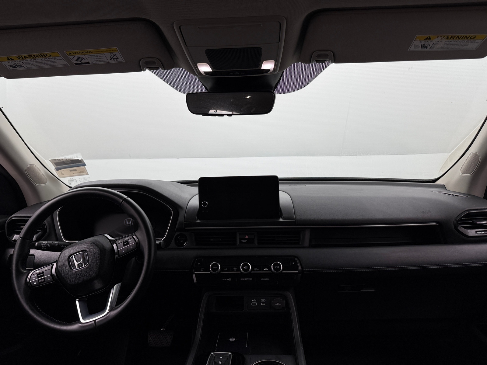 Thumbnail: 2023 Honda Pilot - 2