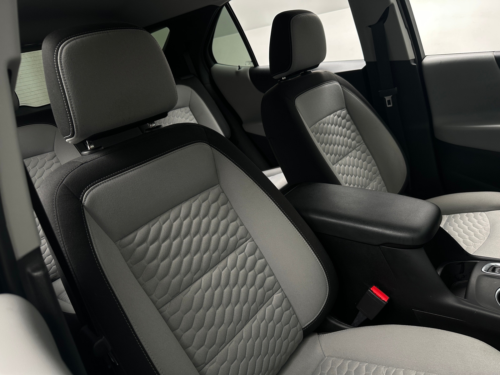 Thumbnail: 2021 Chevrolet Equinox - 2