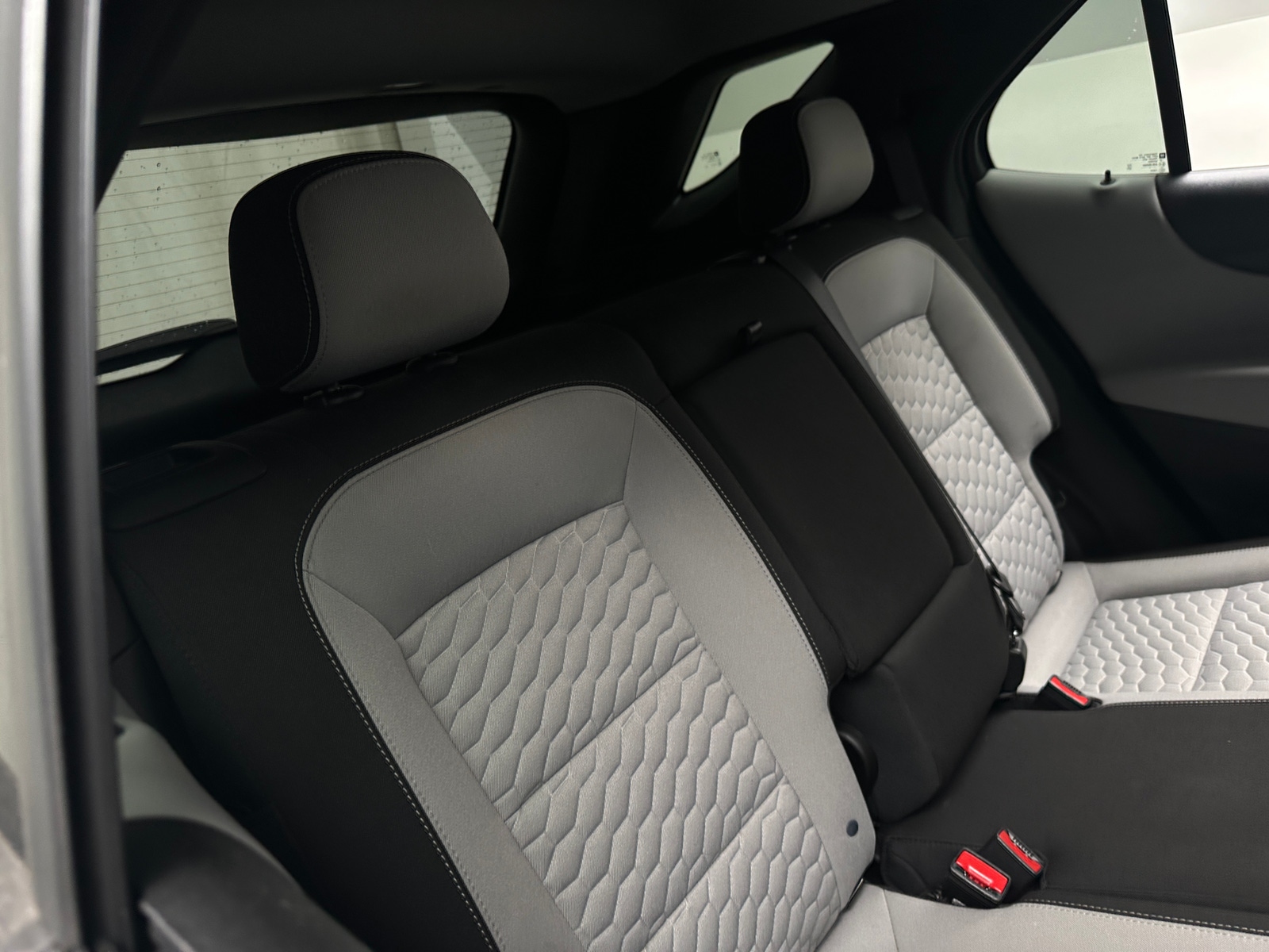 Thumbnail: 2021 Chevrolet Equinox - 6