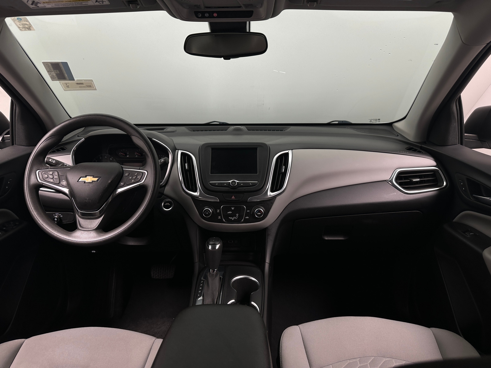 Thumbnail: 2021 Chevrolet Equinox - 3