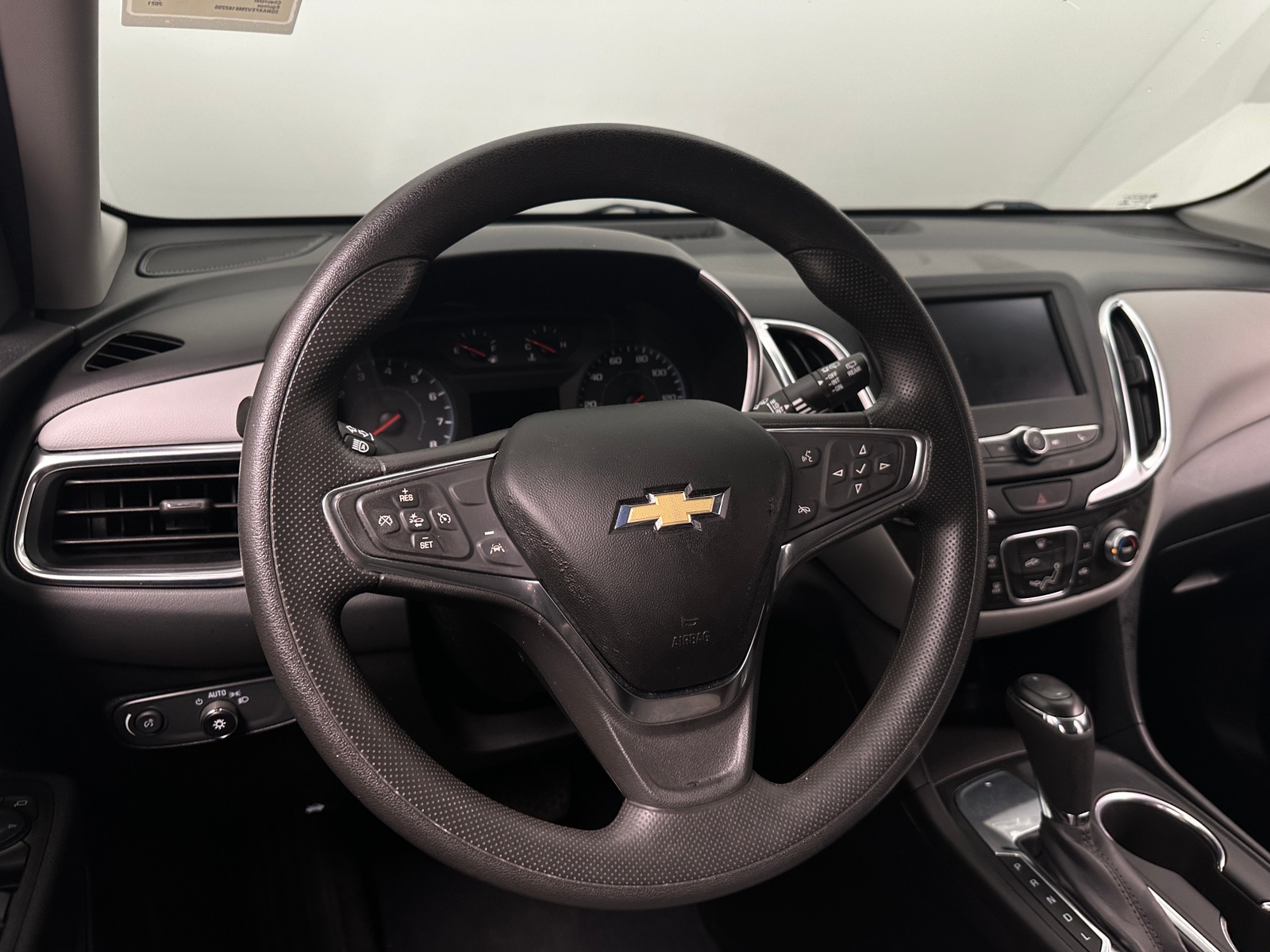 Thumbnail: 2021 Chevrolet Equinox - 5