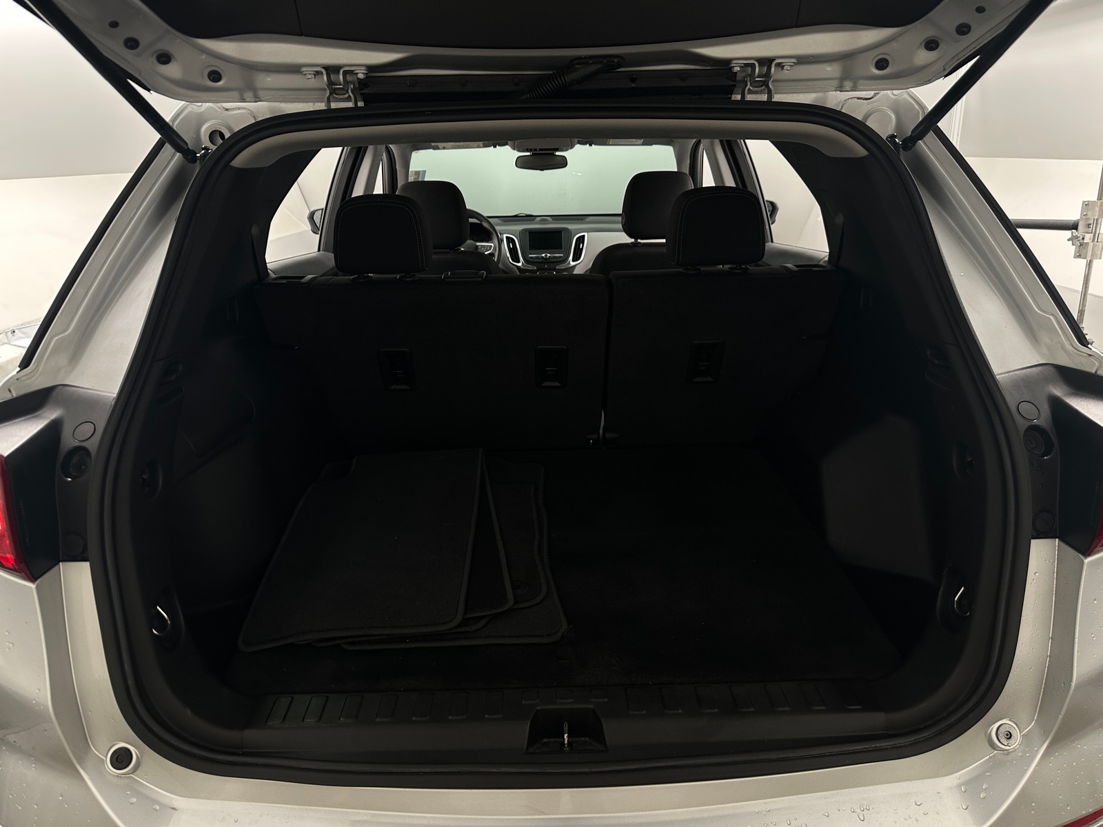Thumbnail: 2021 Chevrolet Equinox - 7