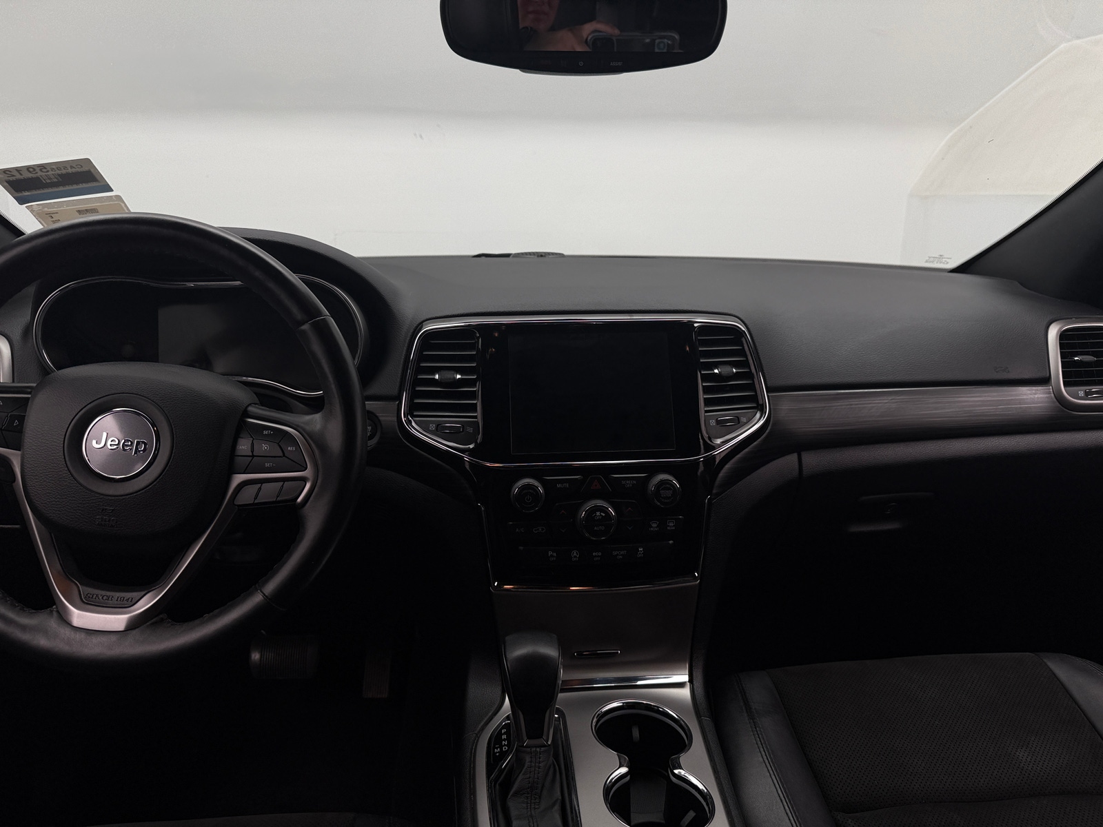 Thumbnail: 2019 Jeep Grand Cherokee - 2