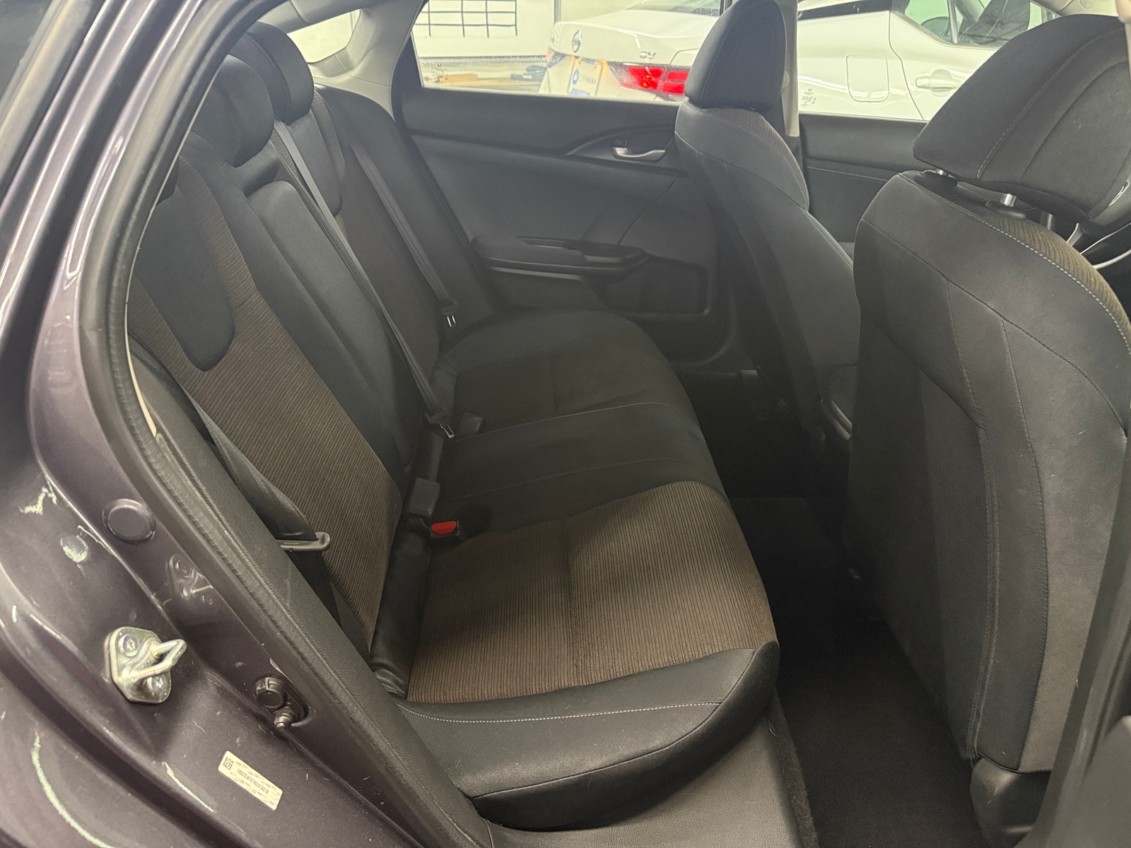 Thumbnail: 2019 Honda Insight - 6