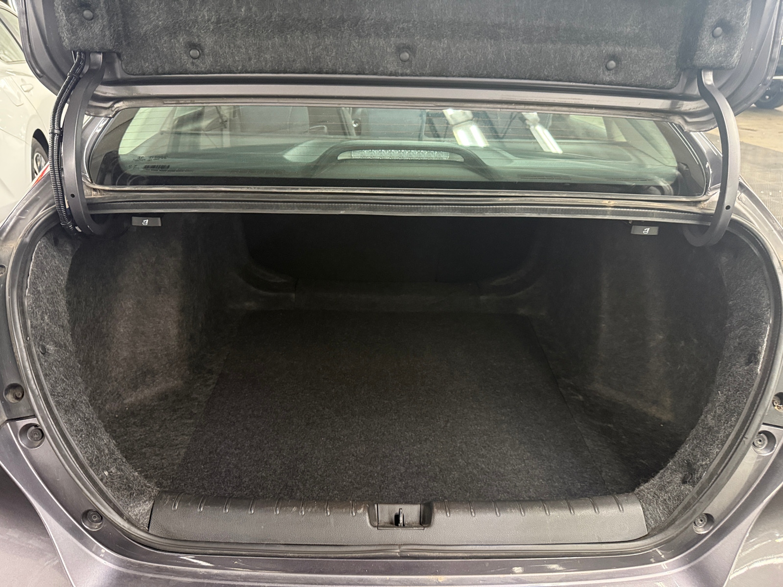 Thumbnail: 2019 Honda Insight - 7