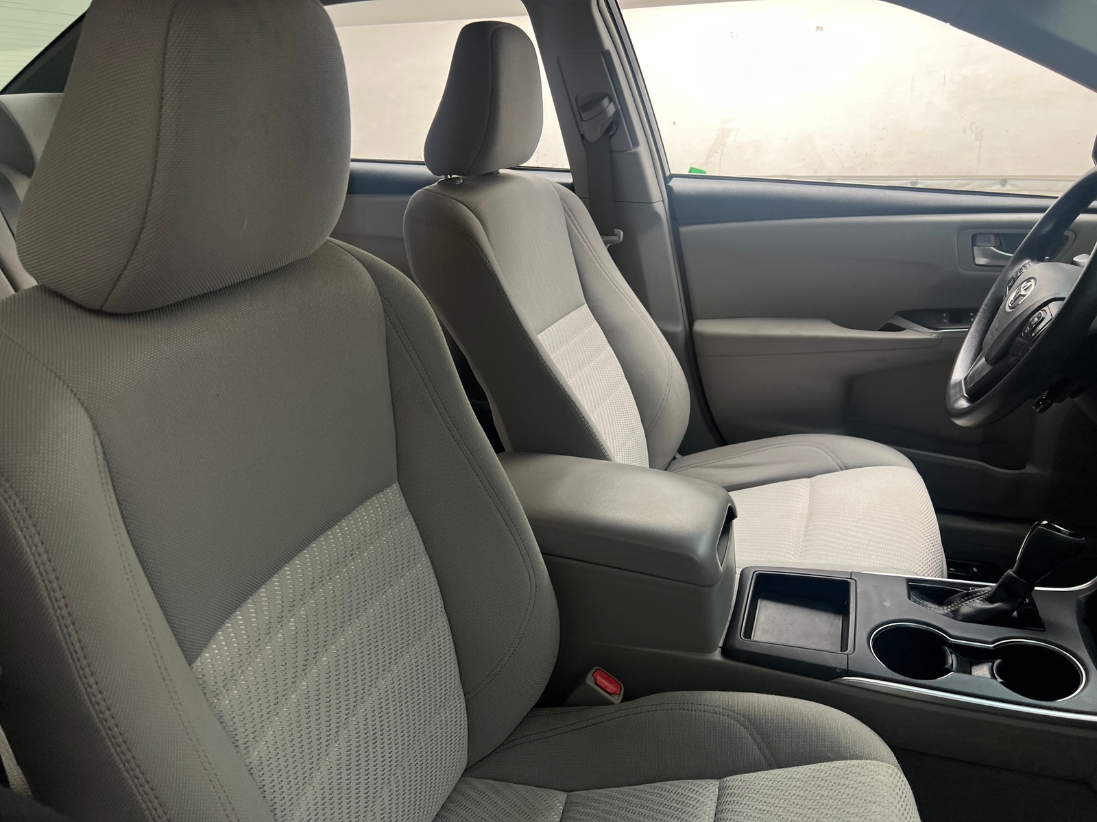 Thumbnail: 2016 Toyota Camry - 2