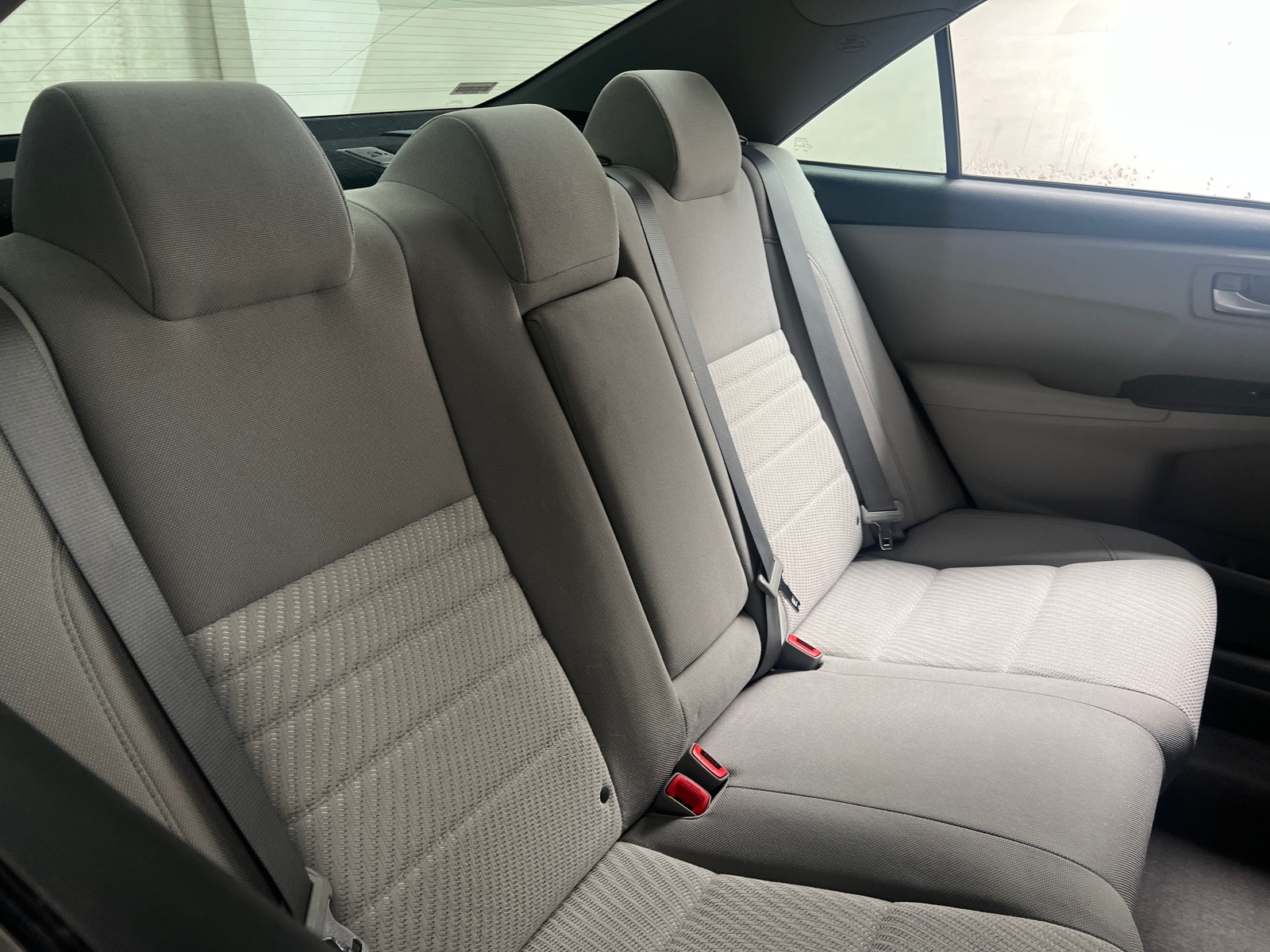 Thumbnail: 2016 Toyota Camry - 6