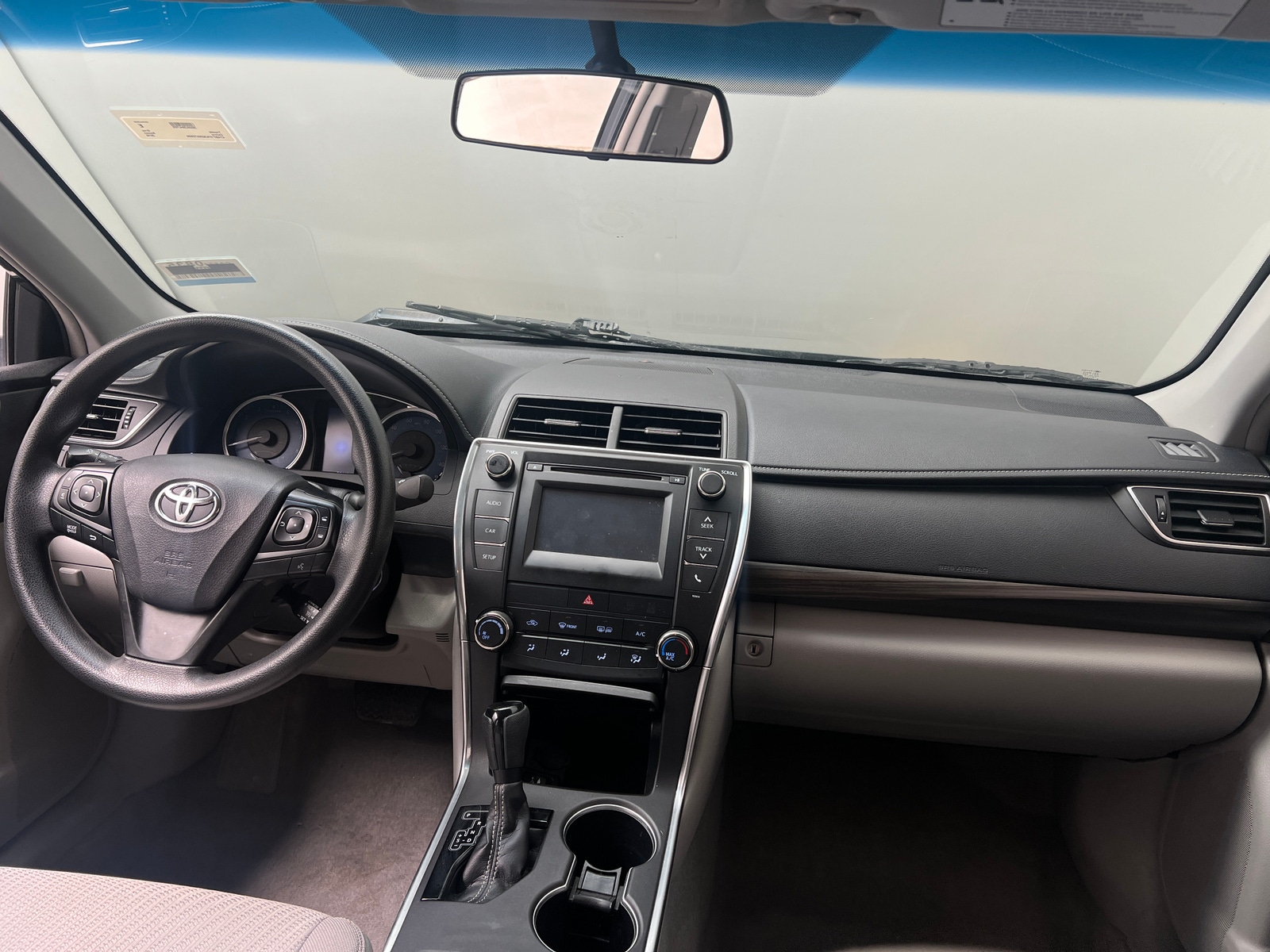 Thumbnail: 2016 Toyota Camry - 3