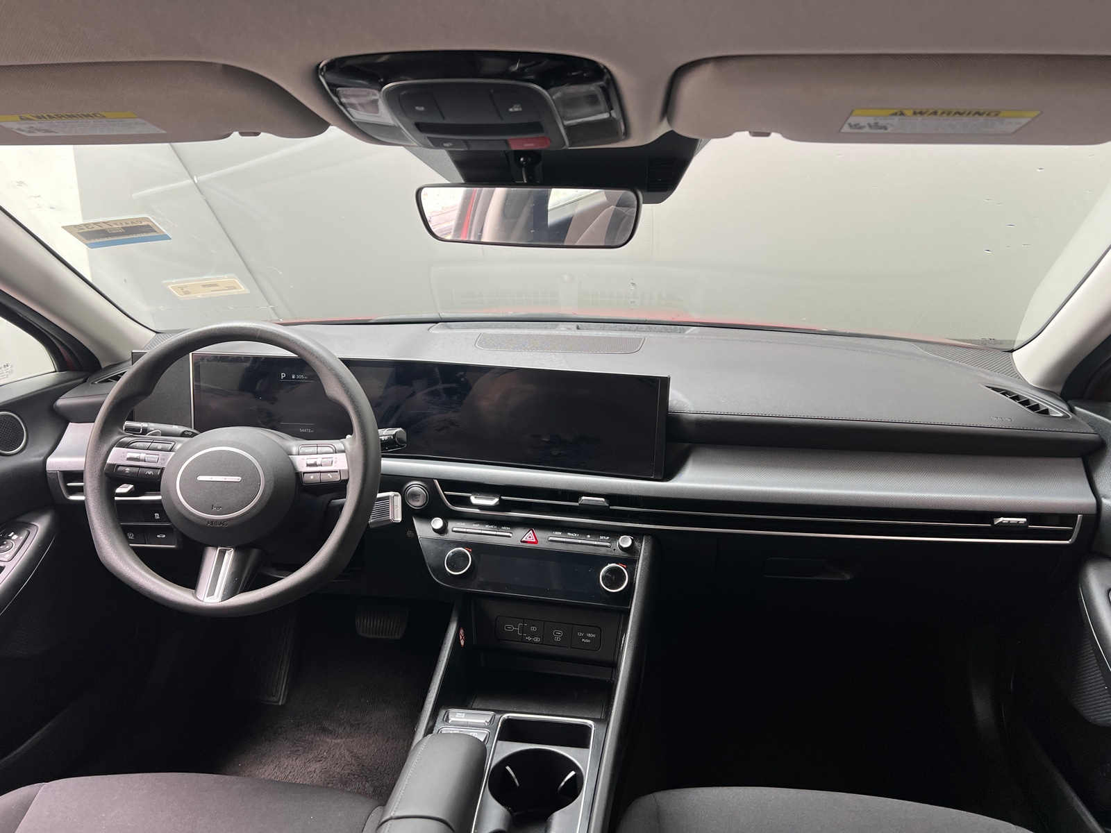 Thumbnail: 2025 Hyundai Sonata - 3