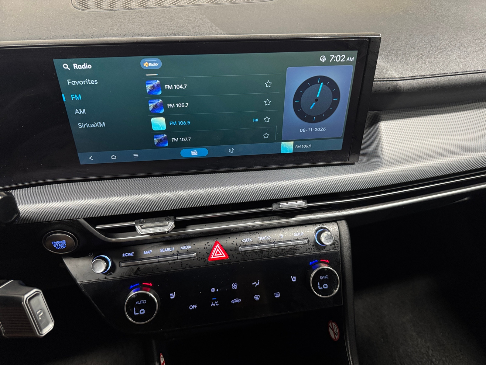 Thumbnail: 2025 Hyundai Sonata - 4
