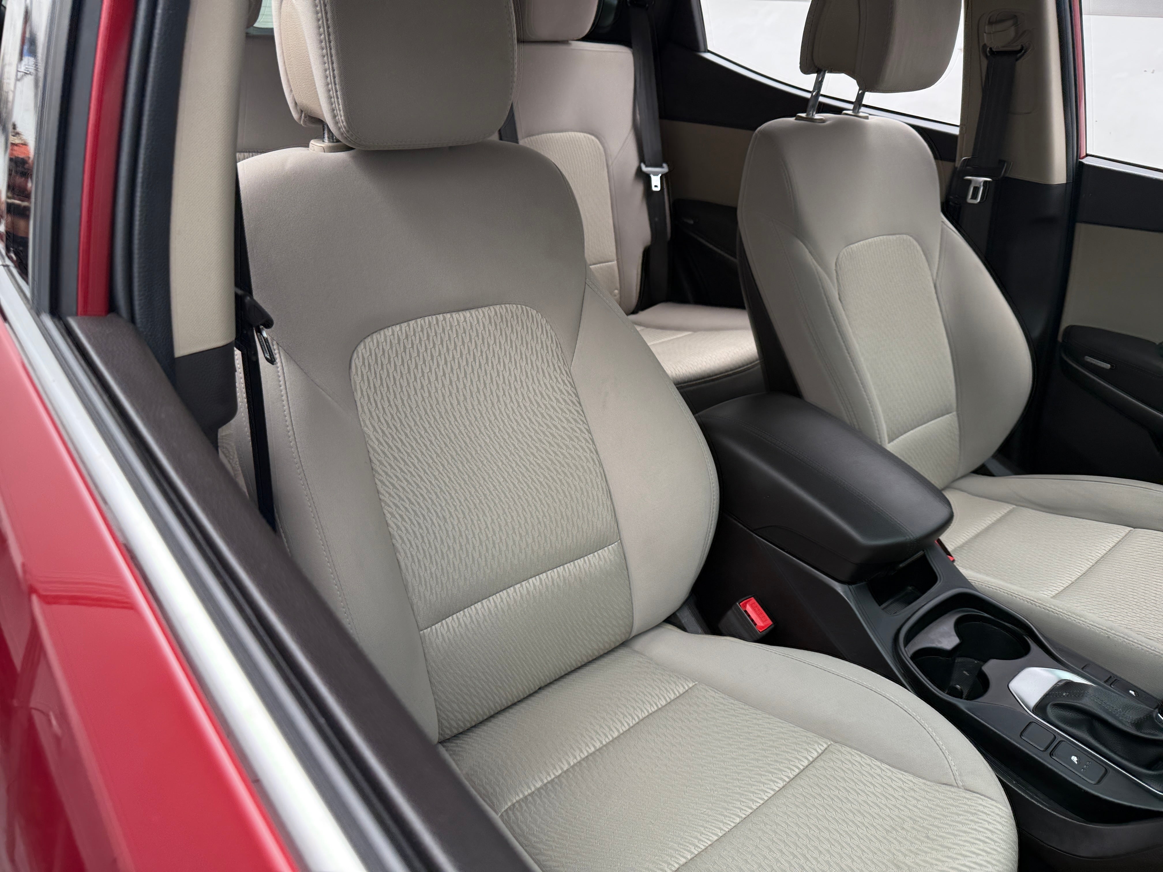 Used 2018 Hyundai Santa Fe Sport with VIN 5XYZUDLB6JG504614 for sale in Pewaukee, WI