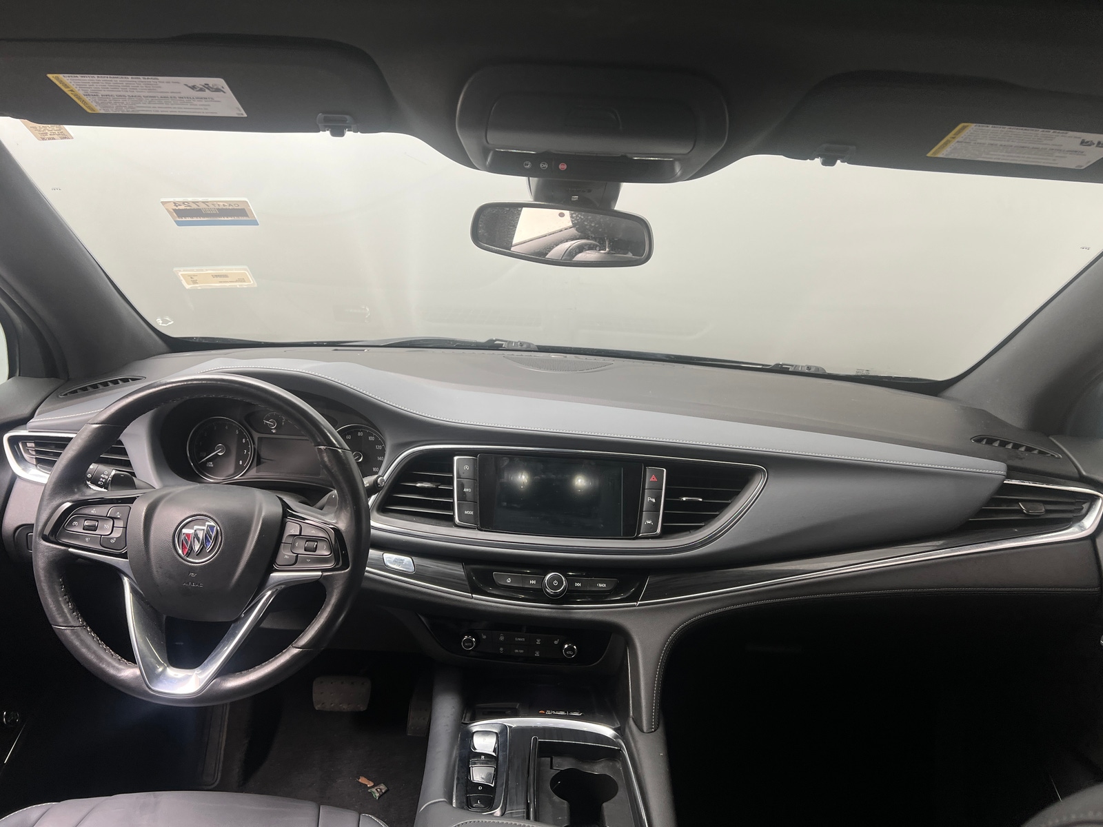 Thumbnail: 2023 Buick Enclave - 2