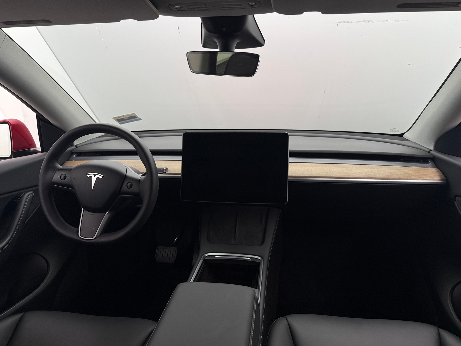 Thumbnail: 2022 Tesla Model Y - 2