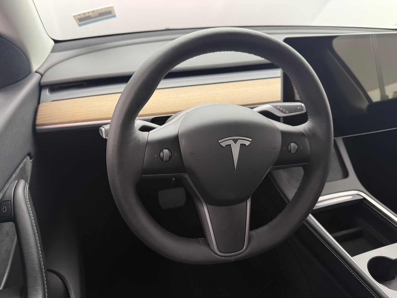 Thumbnail: 2022 Tesla Model Y - 4