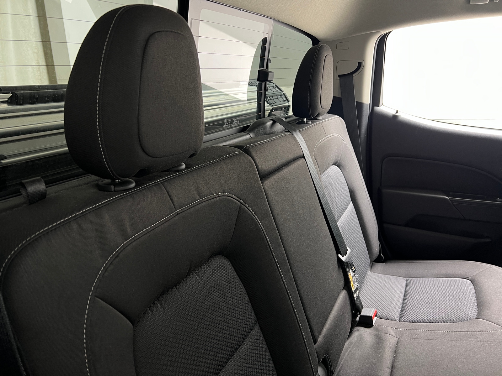 Thumbnail: 2016 Chevrolet Colorado - 6