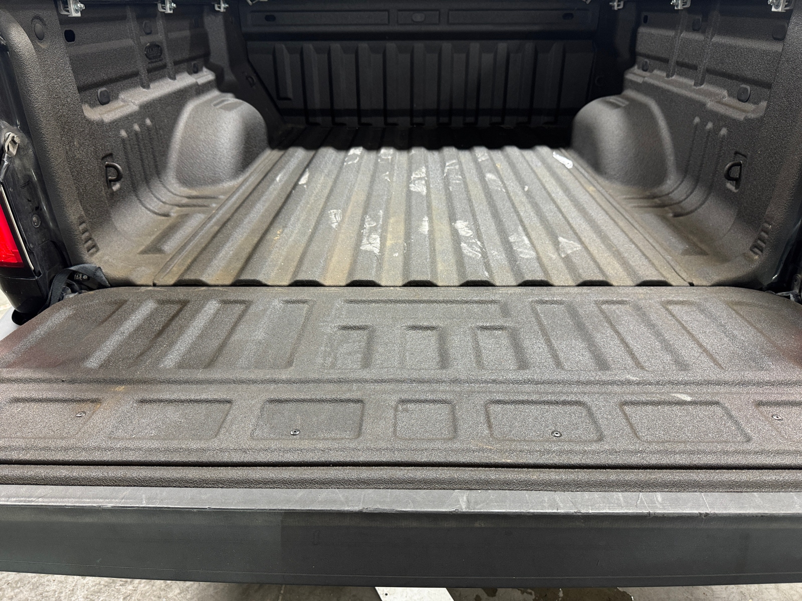 Thumbnail: 2016 Chevrolet Colorado - 7