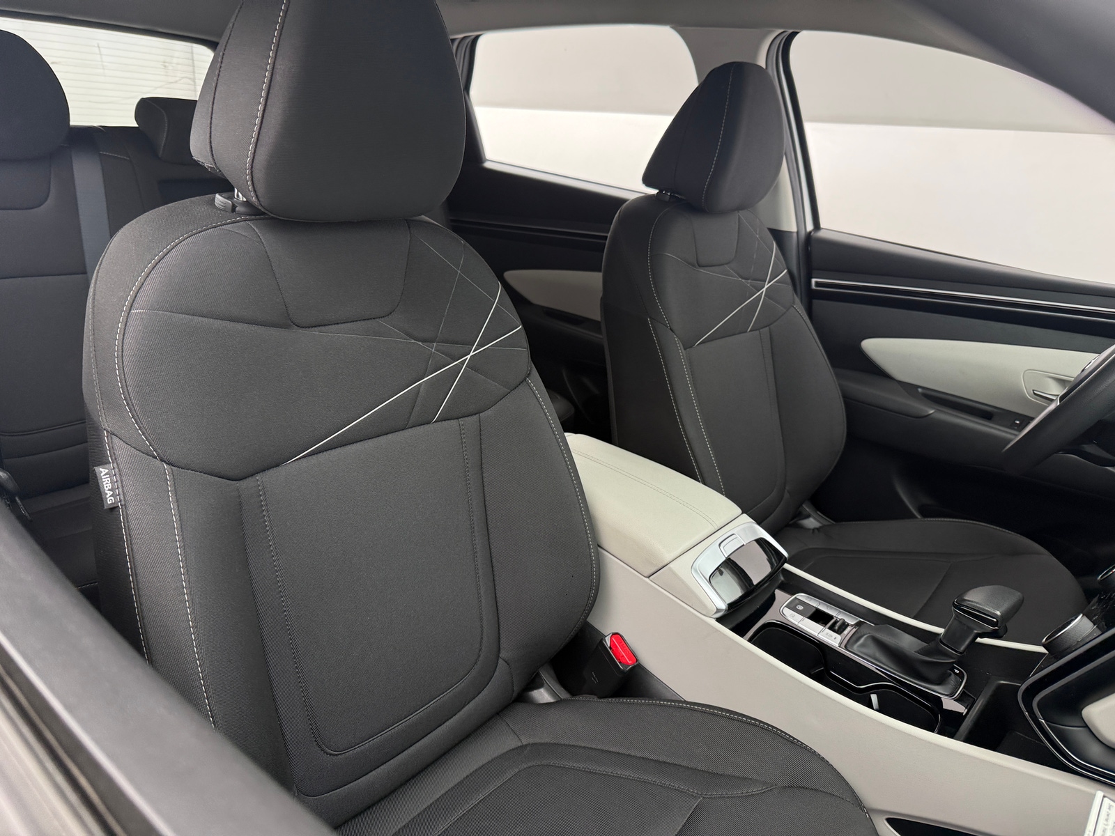 Thumbnail: 2023 Hyundai Tucson - 2