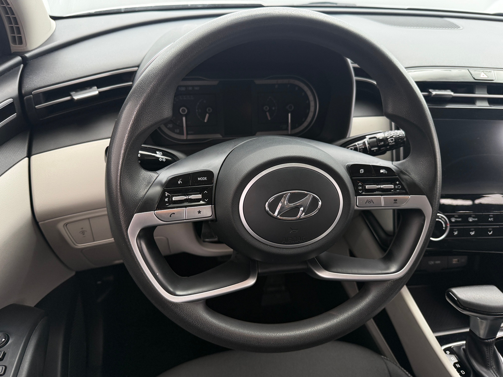 Thumbnail: 2023 Hyundai Tucson - 5