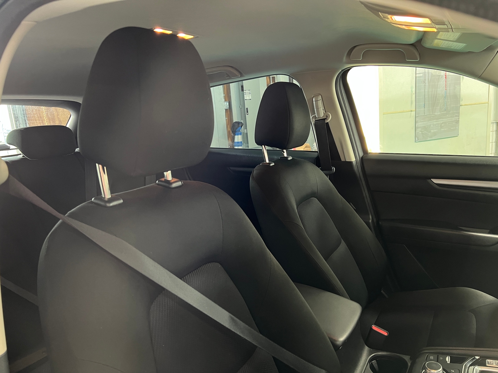 Thumbnail: 2019 Mazda CX-5 - 2