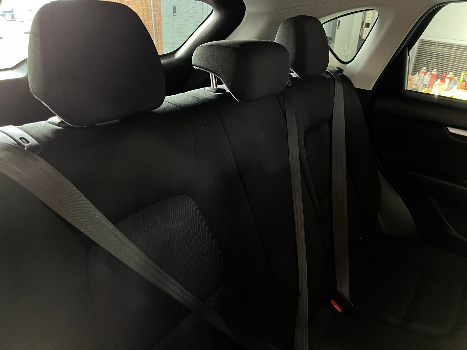 Thumbnail: 2019 Mazda CX-5 - 6