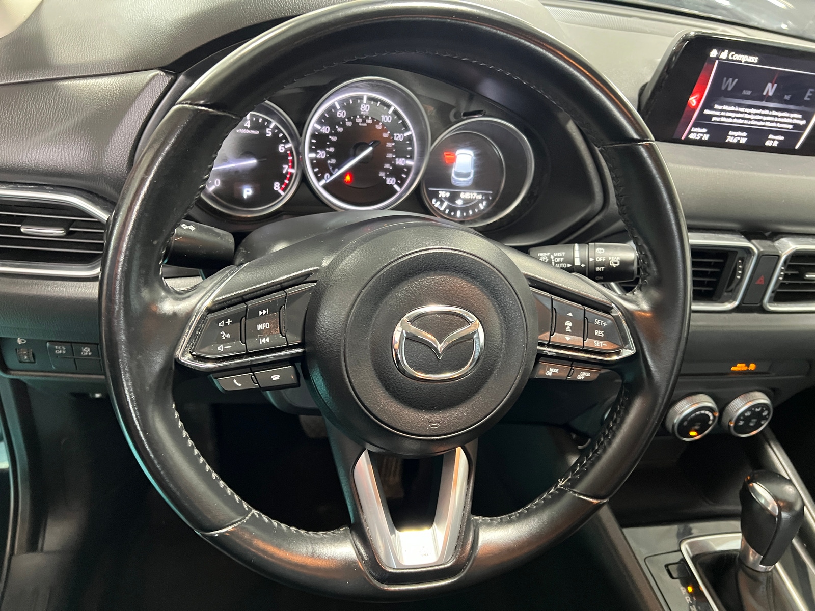 Thumbnail: 2019 Mazda CX-5 - 5