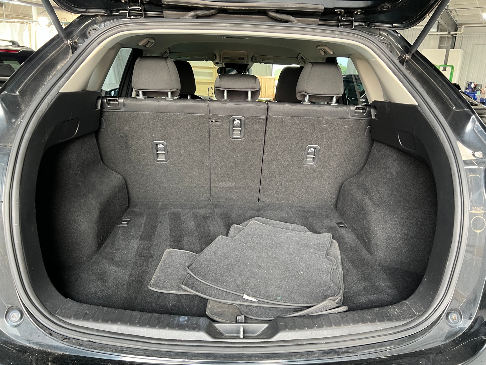 Thumbnail: 2019 Mazda CX-5 - 7