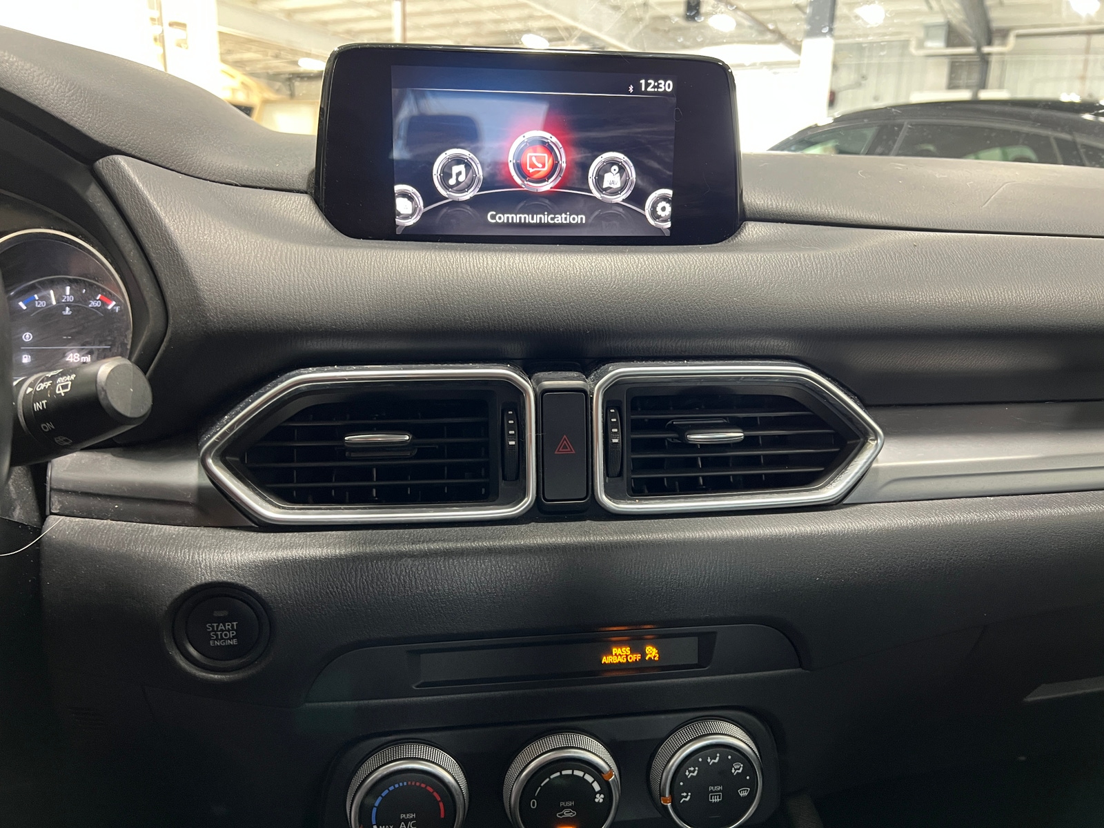 Thumbnail: 2019 Mazda CX-5 - 4