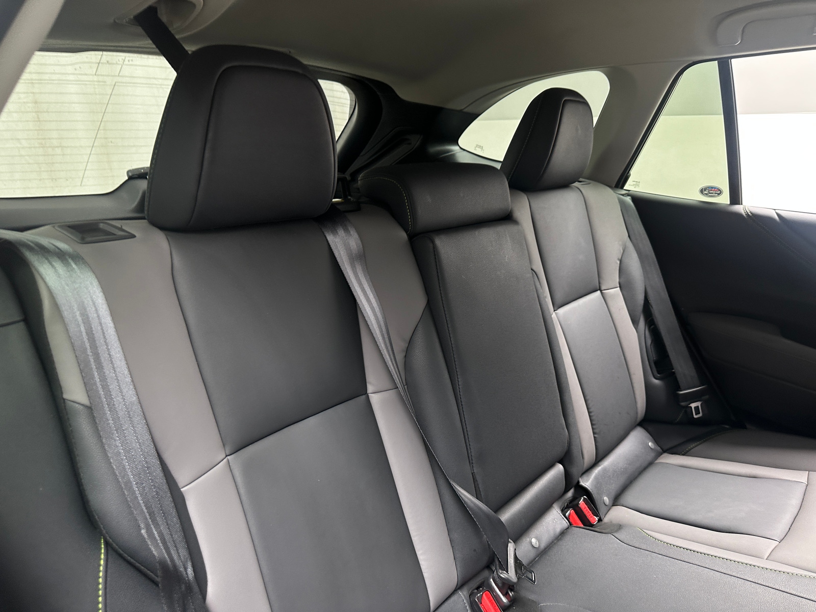 Thumbnail: 2024 Subaru Outback - 5