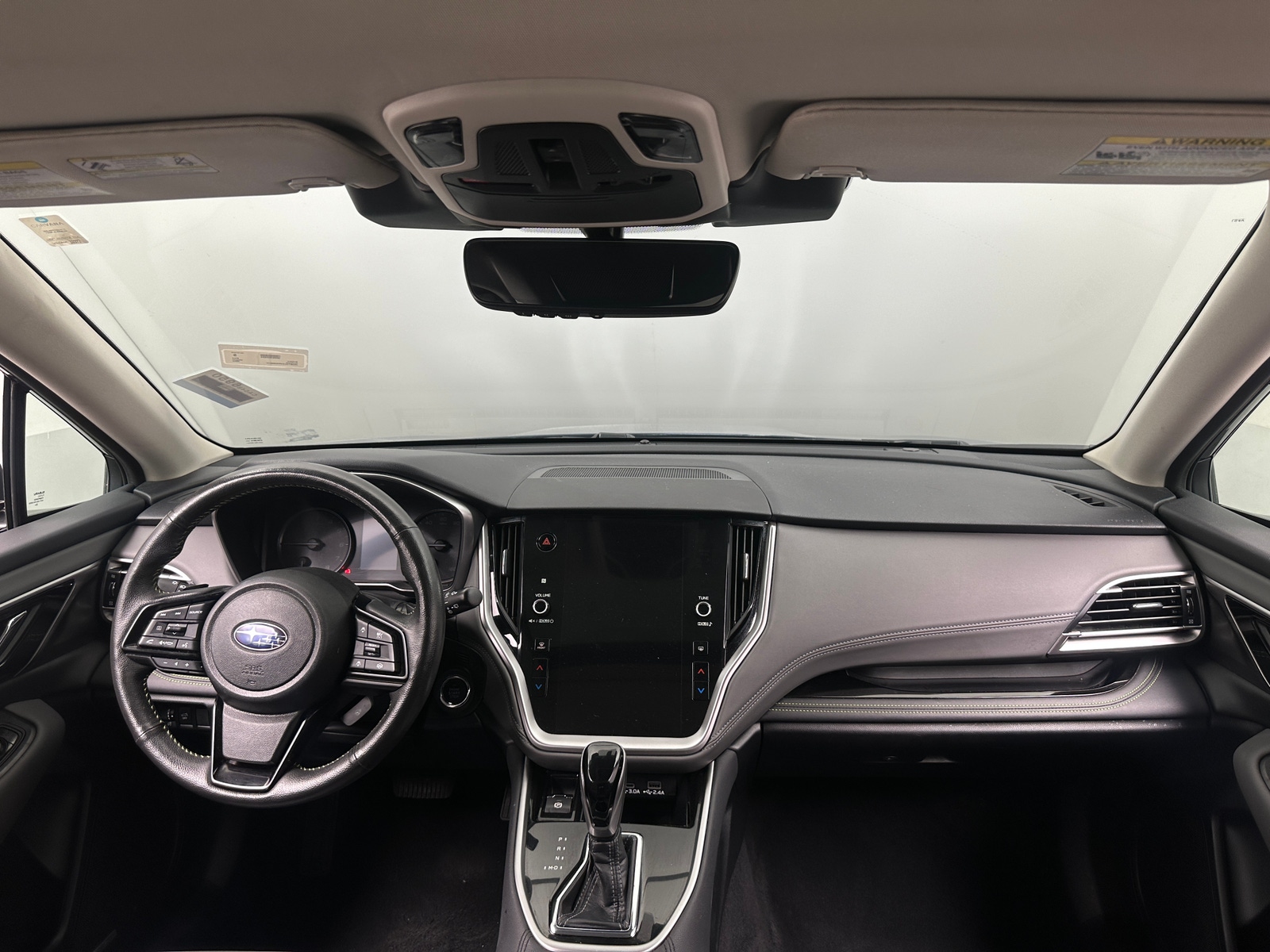 Thumbnail: 2024 Subaru Outback - 2