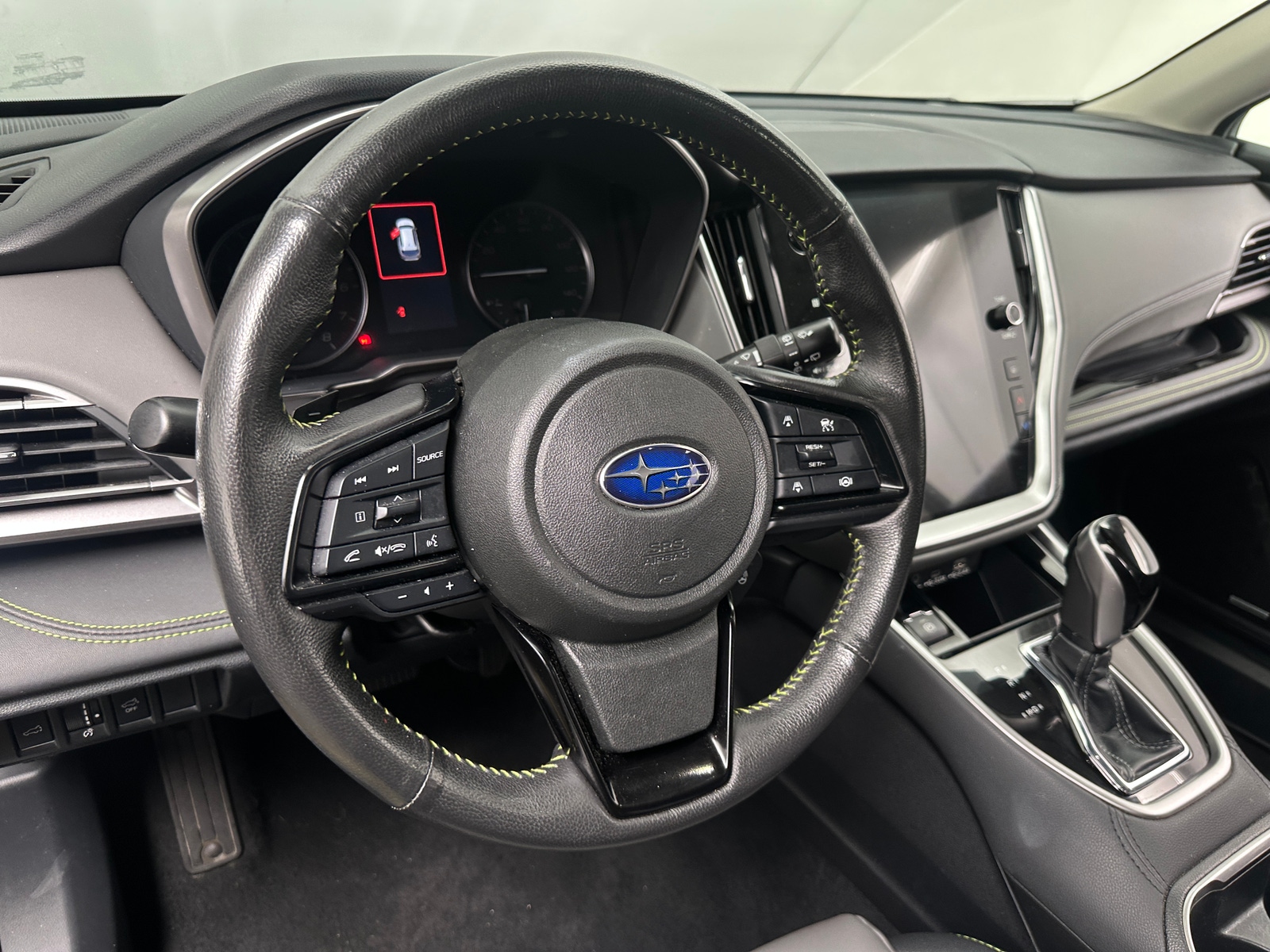Thumbnail: 2024 Subaru Outback - 4