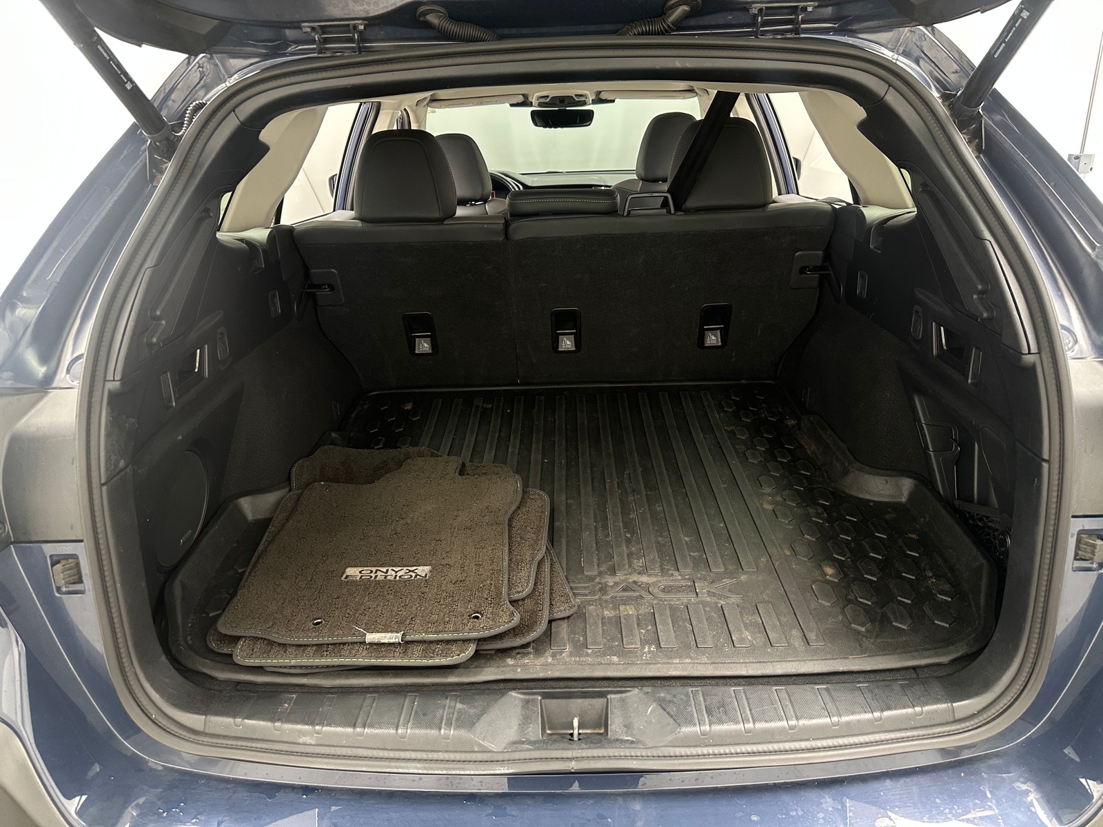Thumbnail: 2024 Subaru Outback - 6
