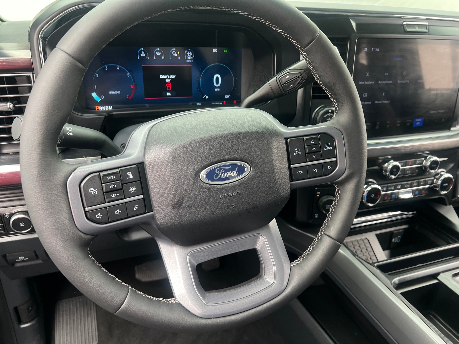 Thumbnail: 2026 Ford Econoline - 4