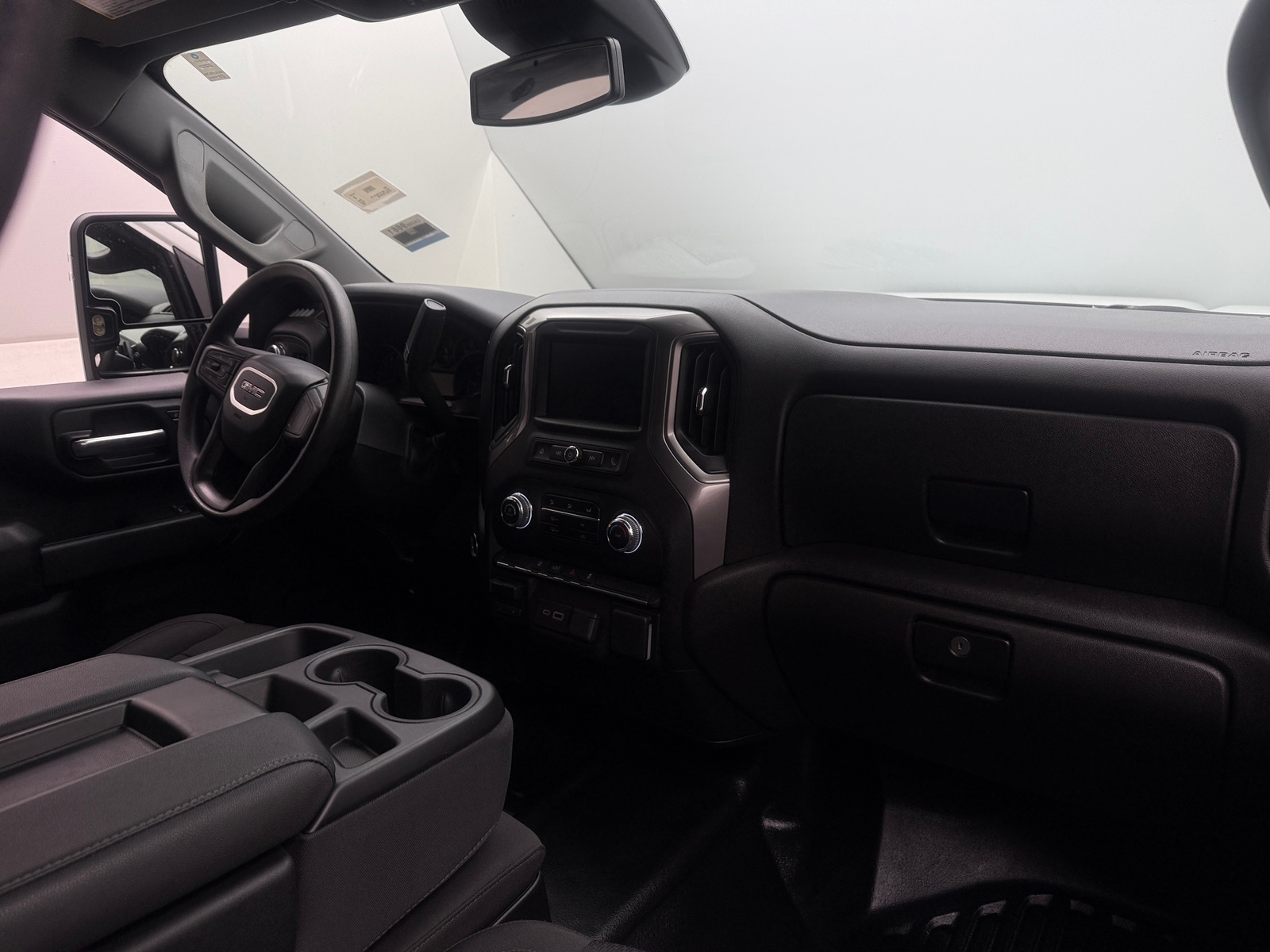 Thumbnail: 2025 GMC Sierra 2500 - 3