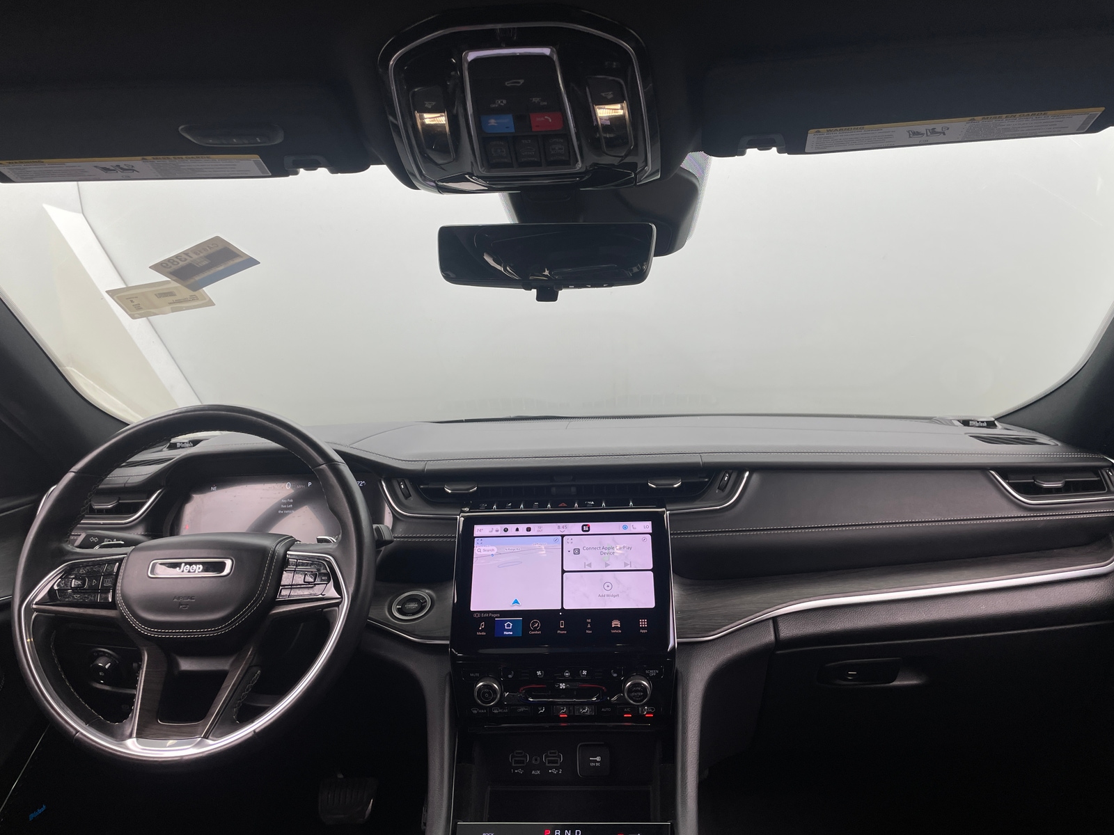 Thumbnail: 2022 Jeep Grand Cherokee L - 2