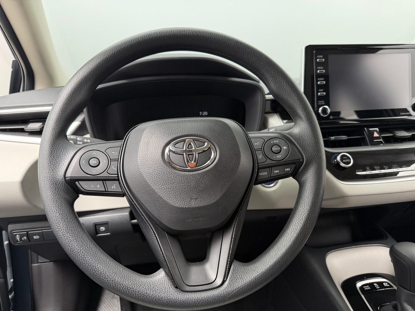 Thumbnail: 2021 Toyota Corolla - 5