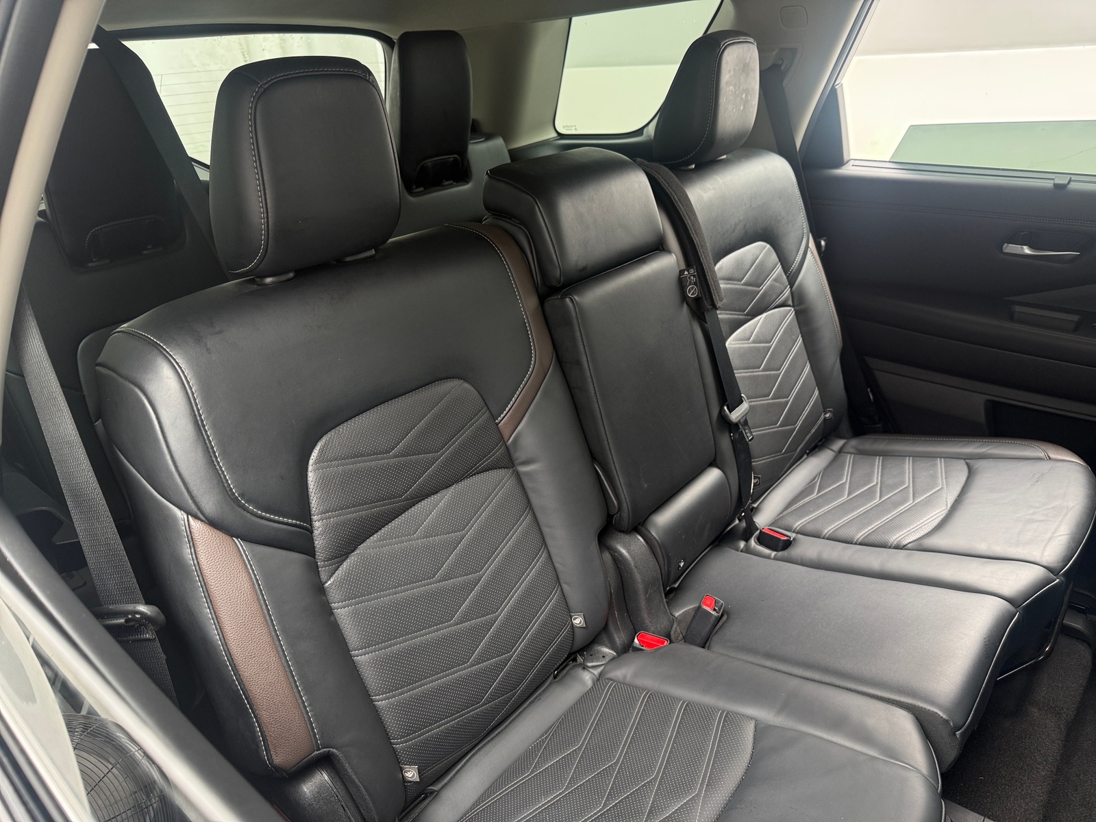 Thumbnail: 2023 Nissan Pathfinder - 5