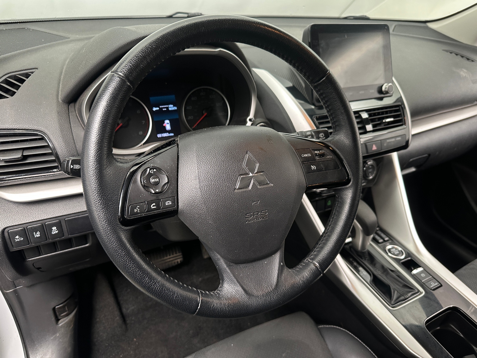 Thumbnail: 2022 Mitsubishi Eclipse Cross - 5