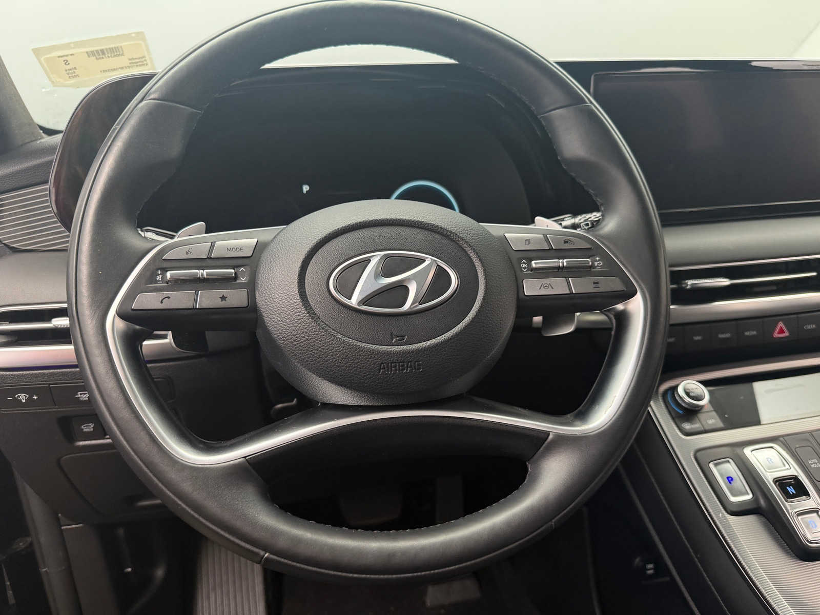 Thumbnail: 2023 Hyundai Palisade - 4