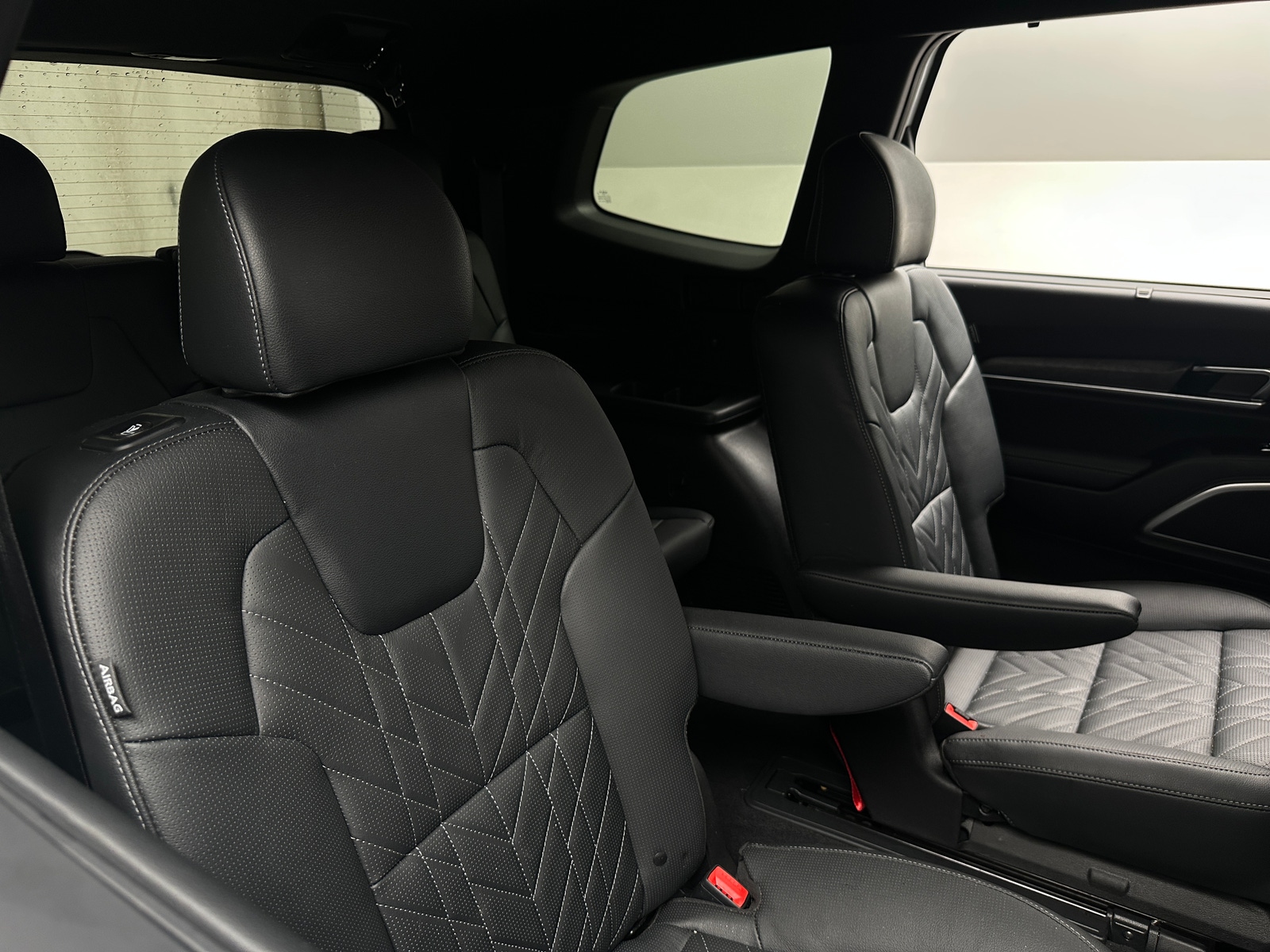 Thumbnail: 2024 Kia Telluride - 5