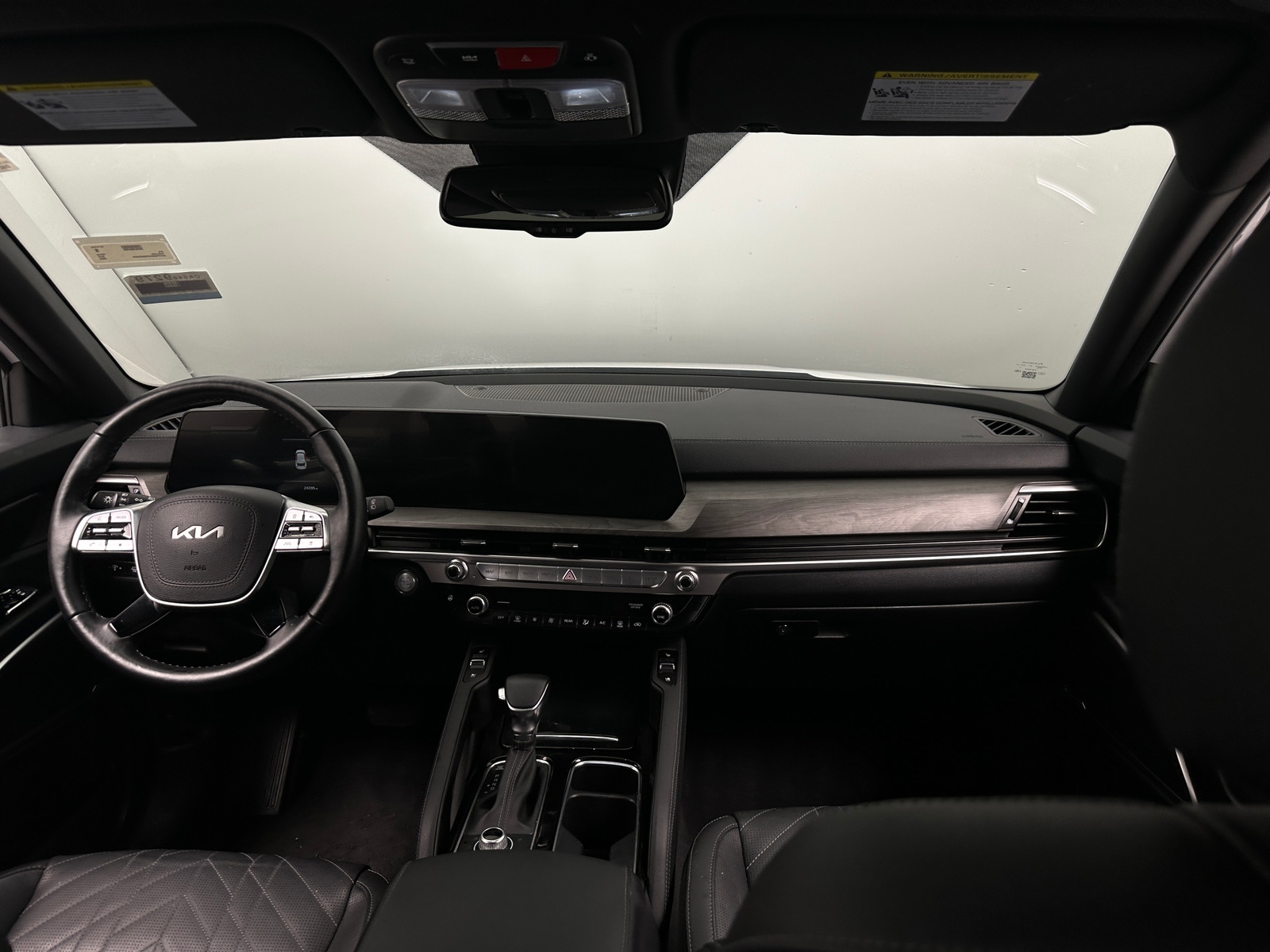 Thumbnail: 2024 Kia Telluride - 2