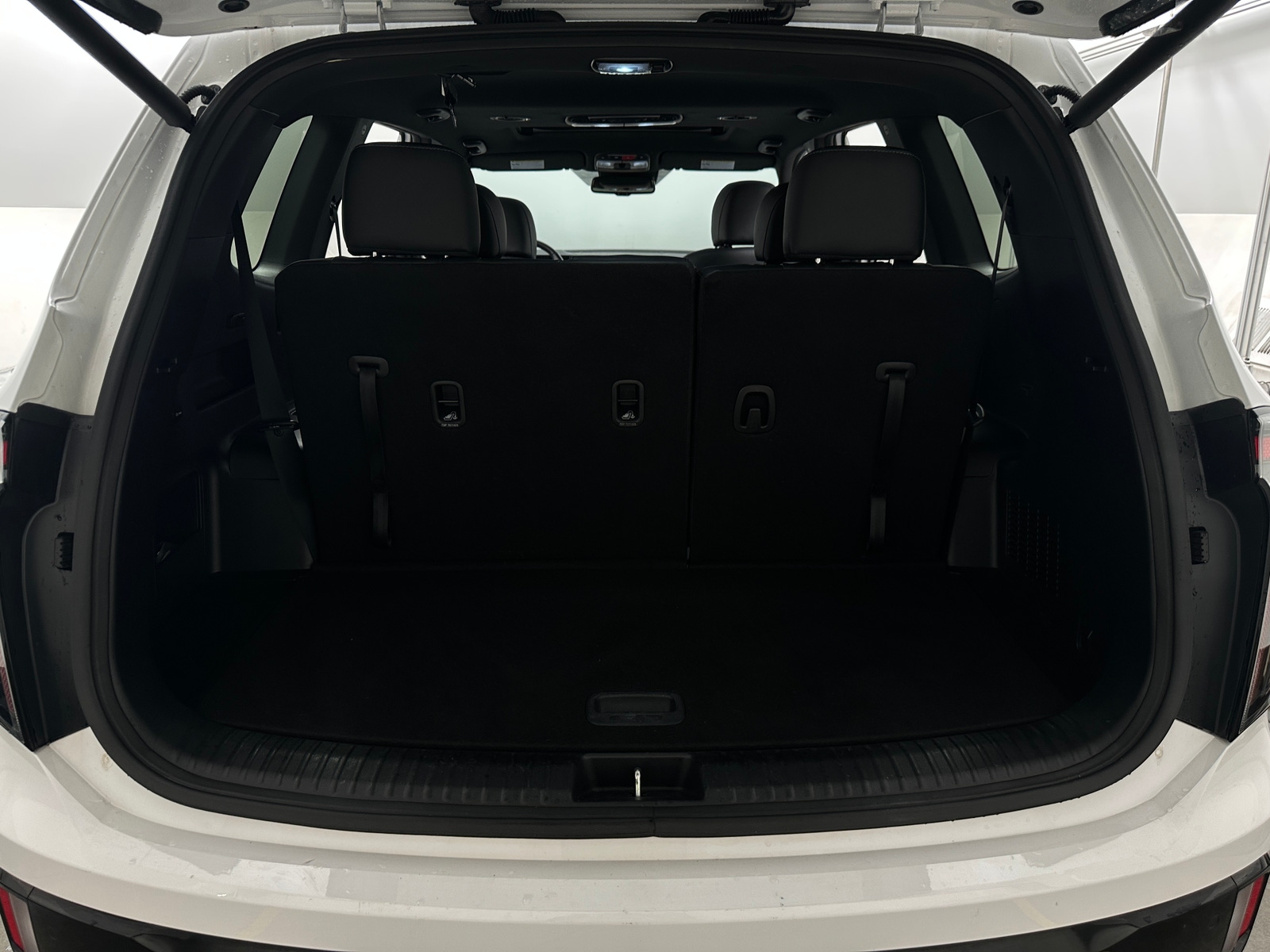 Thumbnail: 2024 Kia Telluride - 6