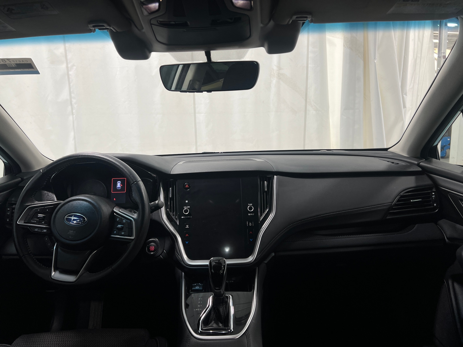 Thumbnail: 2022 Subaru Outback - 3