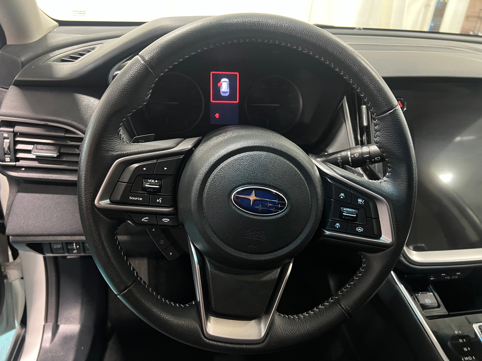 Thumbnail: 2022 Subaru Outback - 5